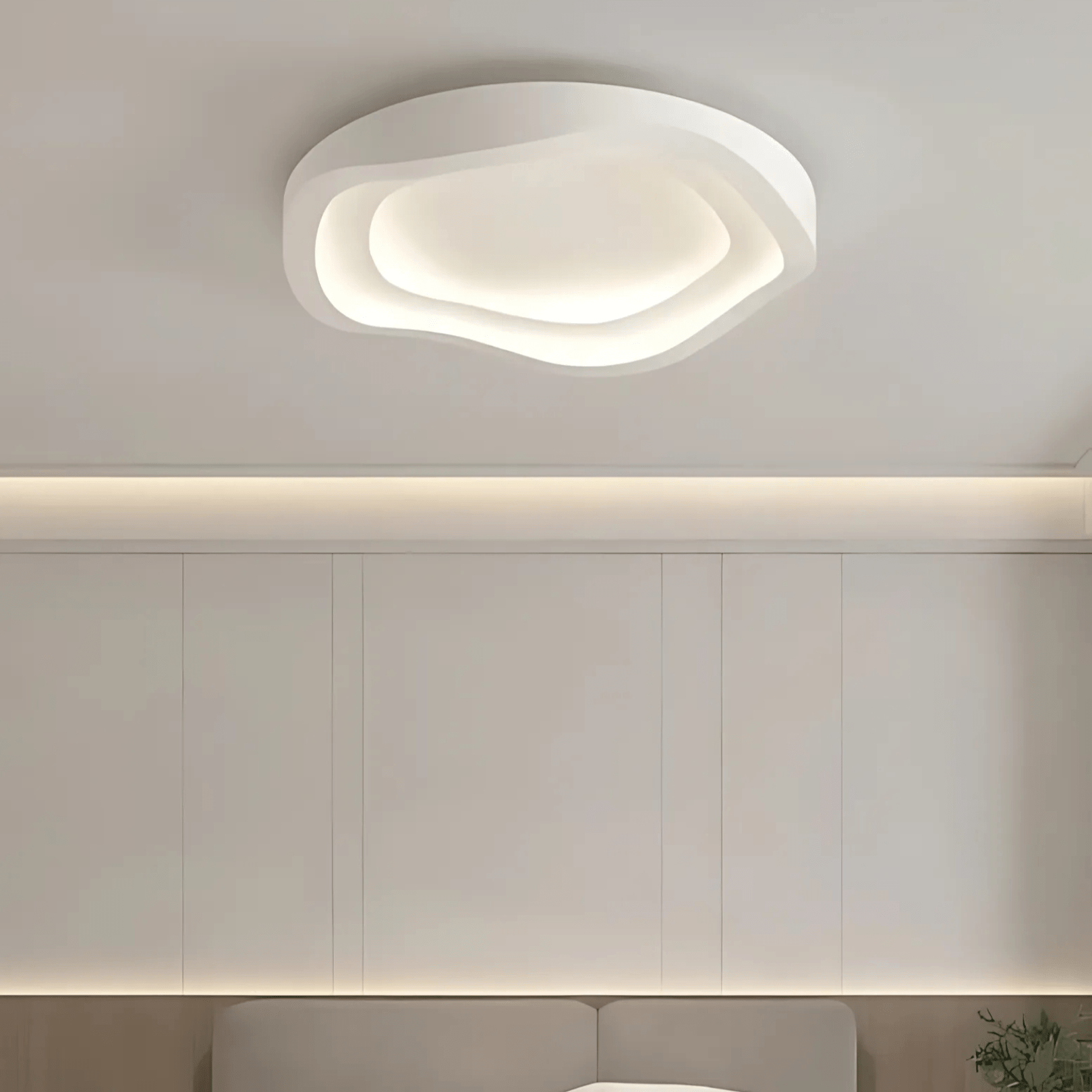 Pinnacle - Ceiling Light 8