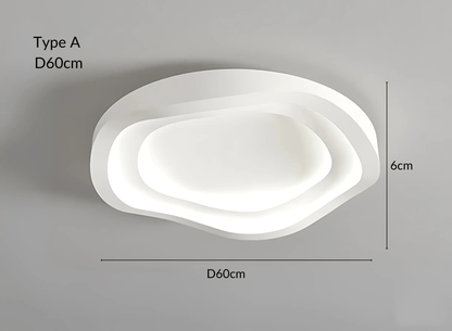 Pinnacle - Ceiling Light 9