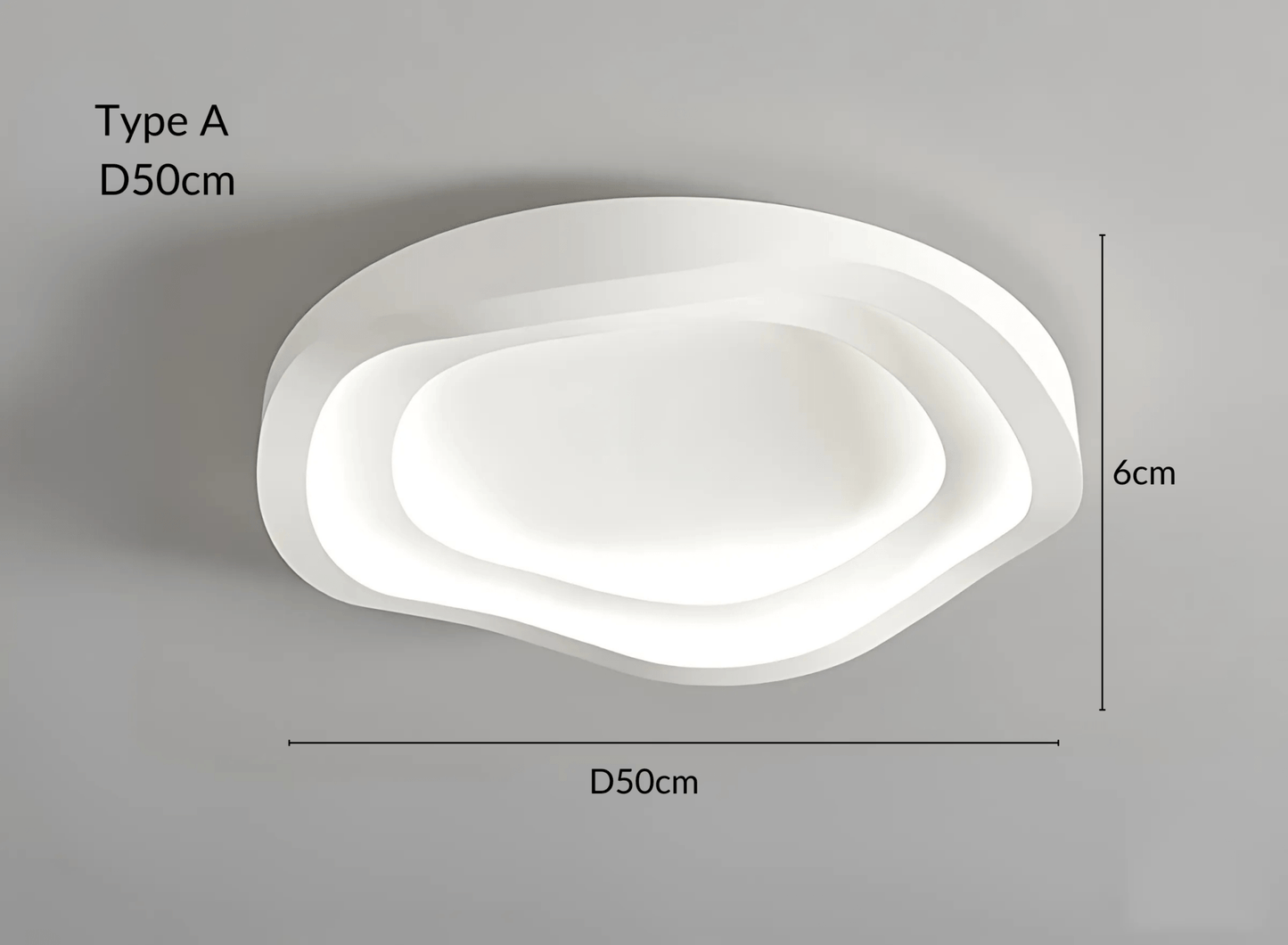 Pinnacle - Ceiling Light 10