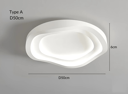 Pinnacle - Ceiling Light 10