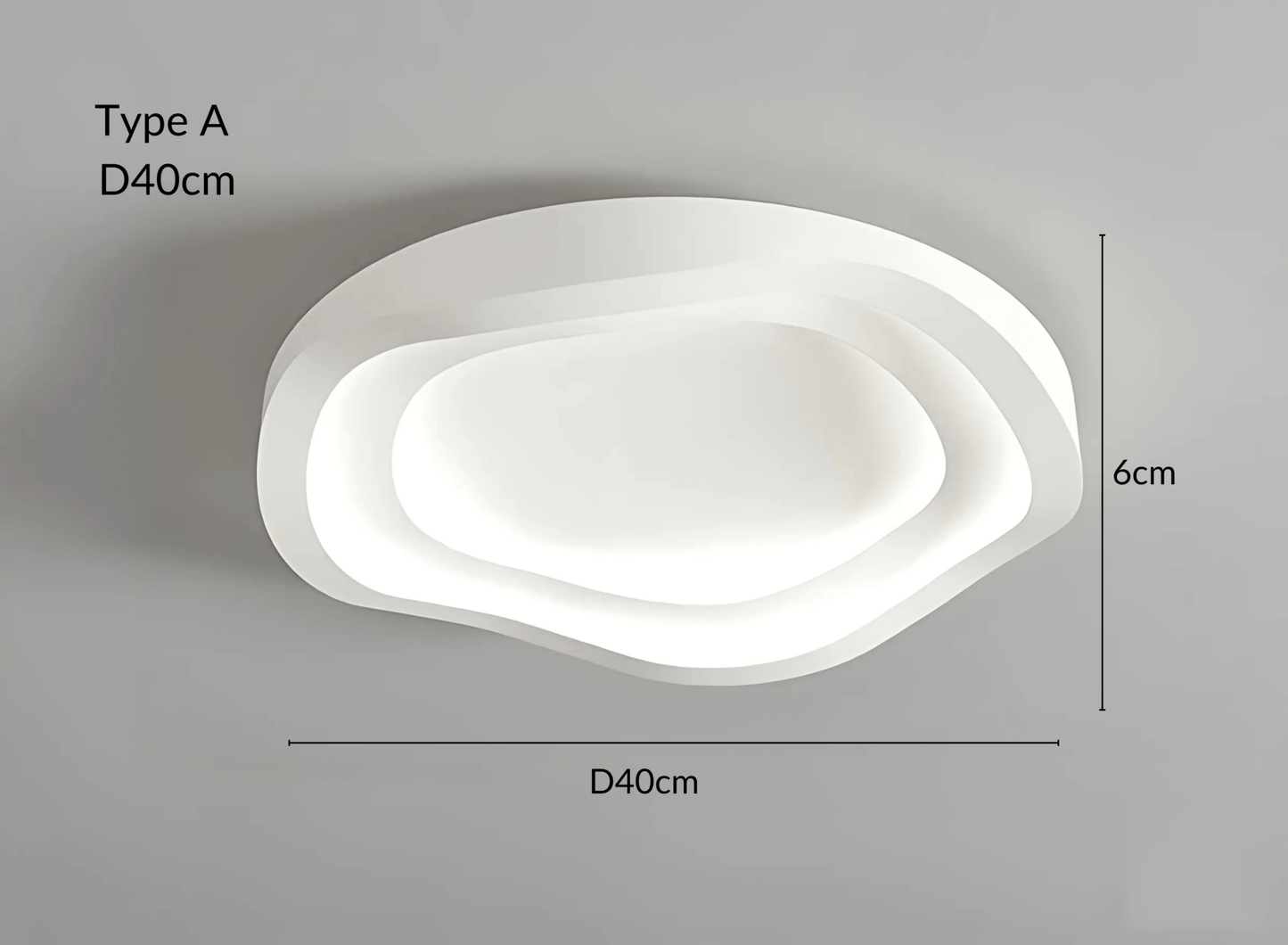 Pinnacle - Ceiling Light 0