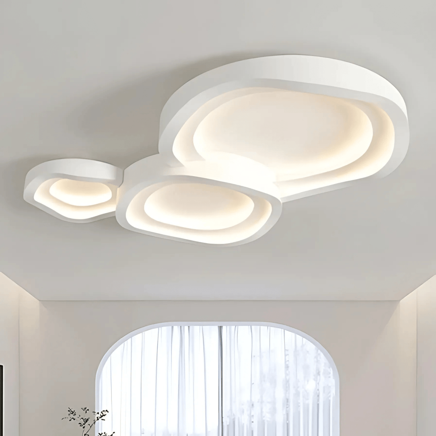 Pinnacle - Ceiling Light 1
