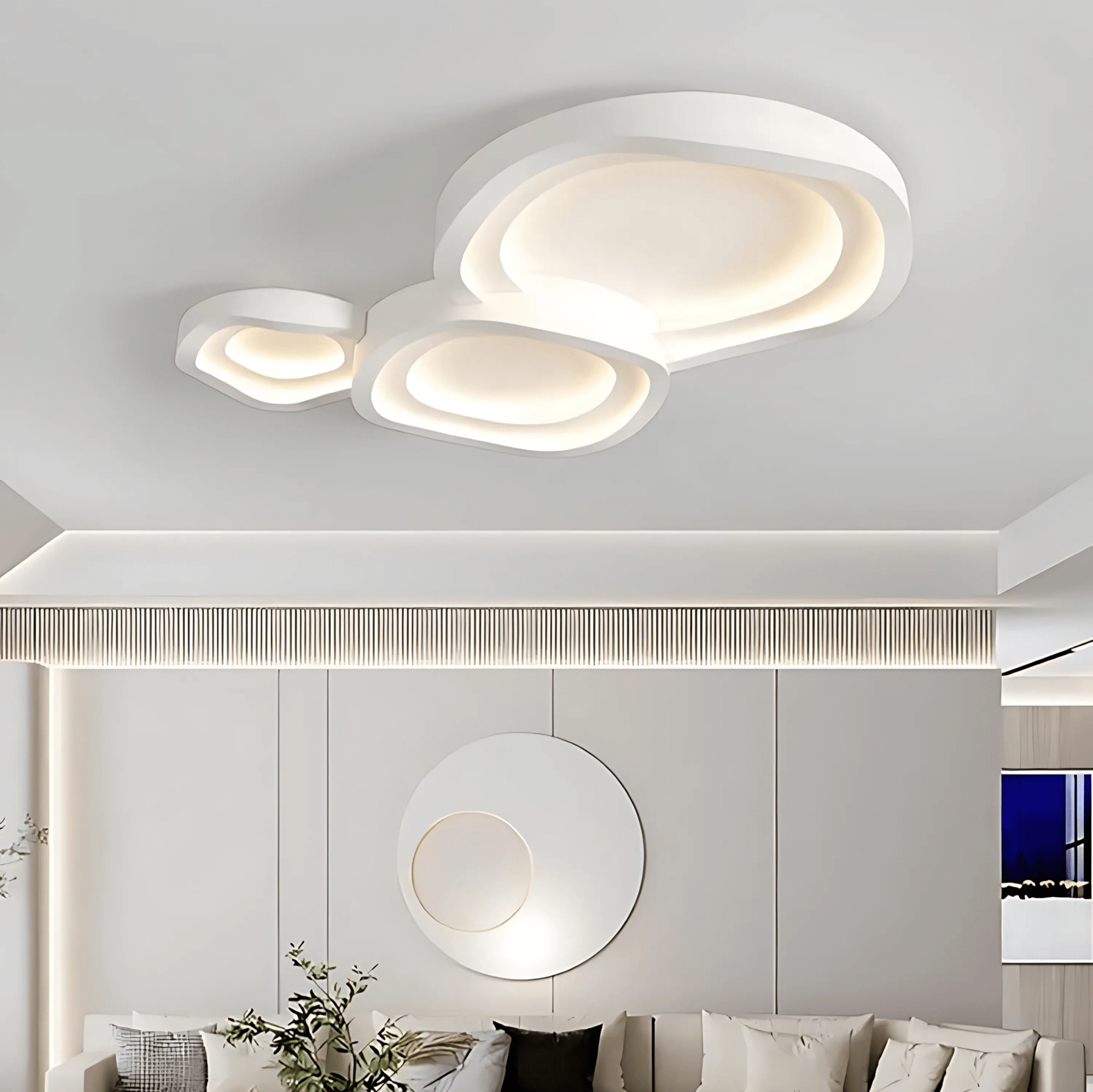 Pinnacle - Ceiling Light 2