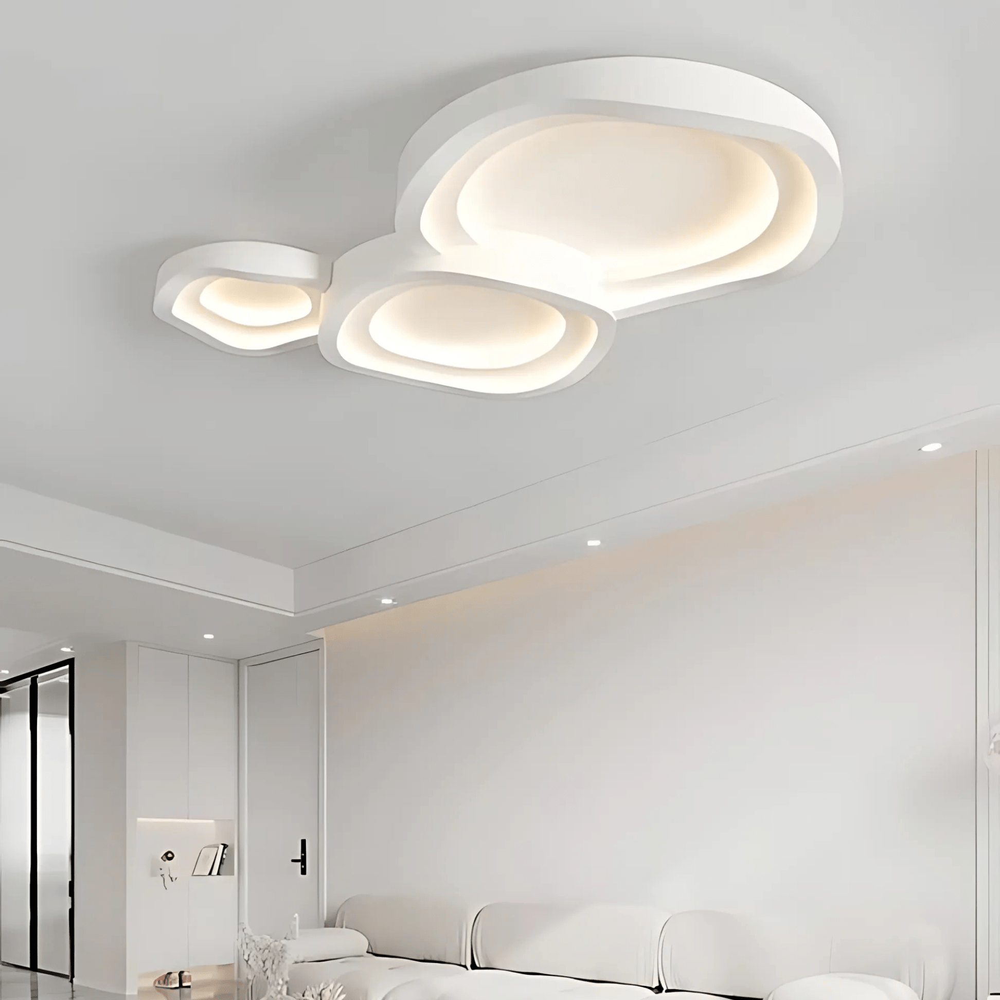 Pinnacle - Ceiling Light 4