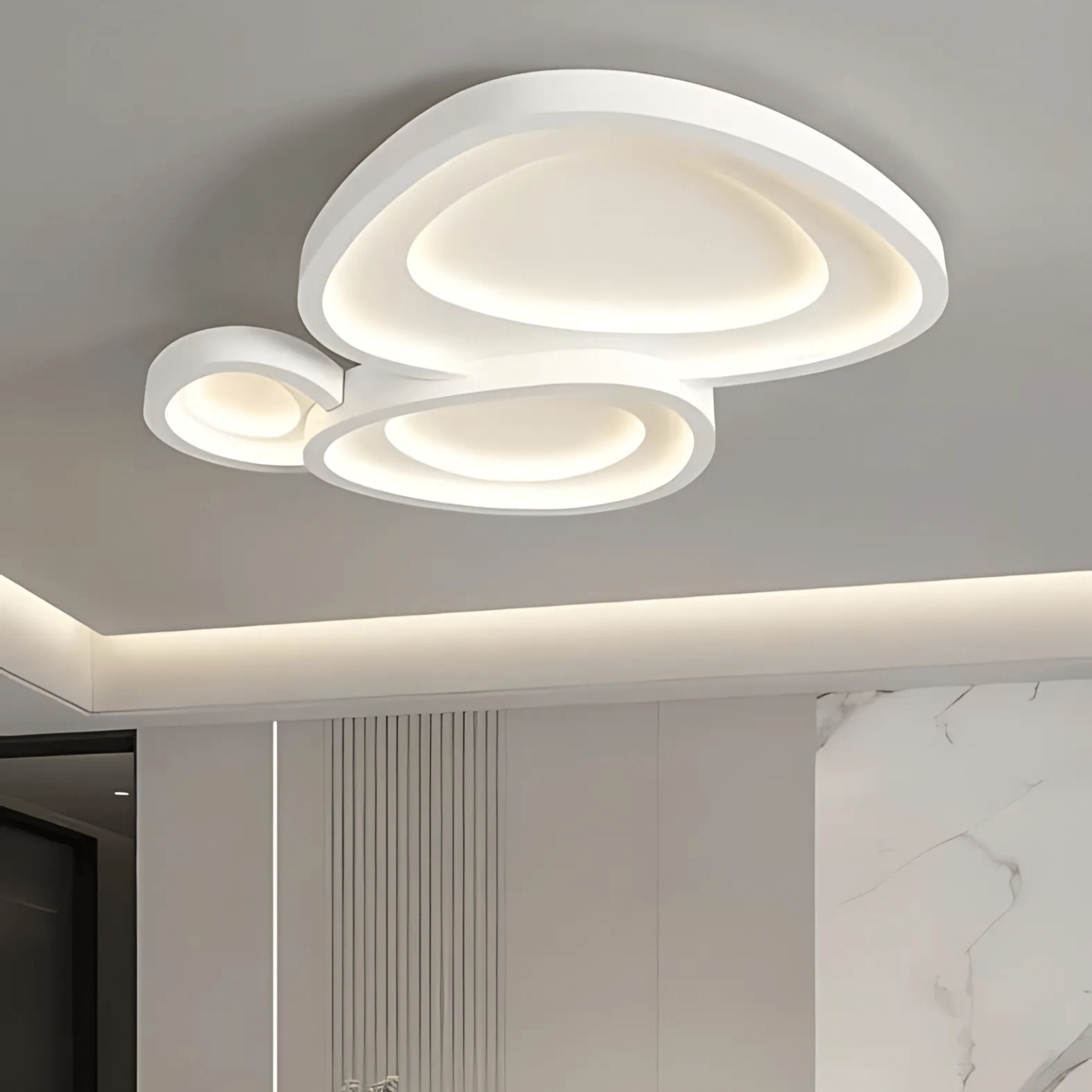 Pinnacle - Ceiling Light 7