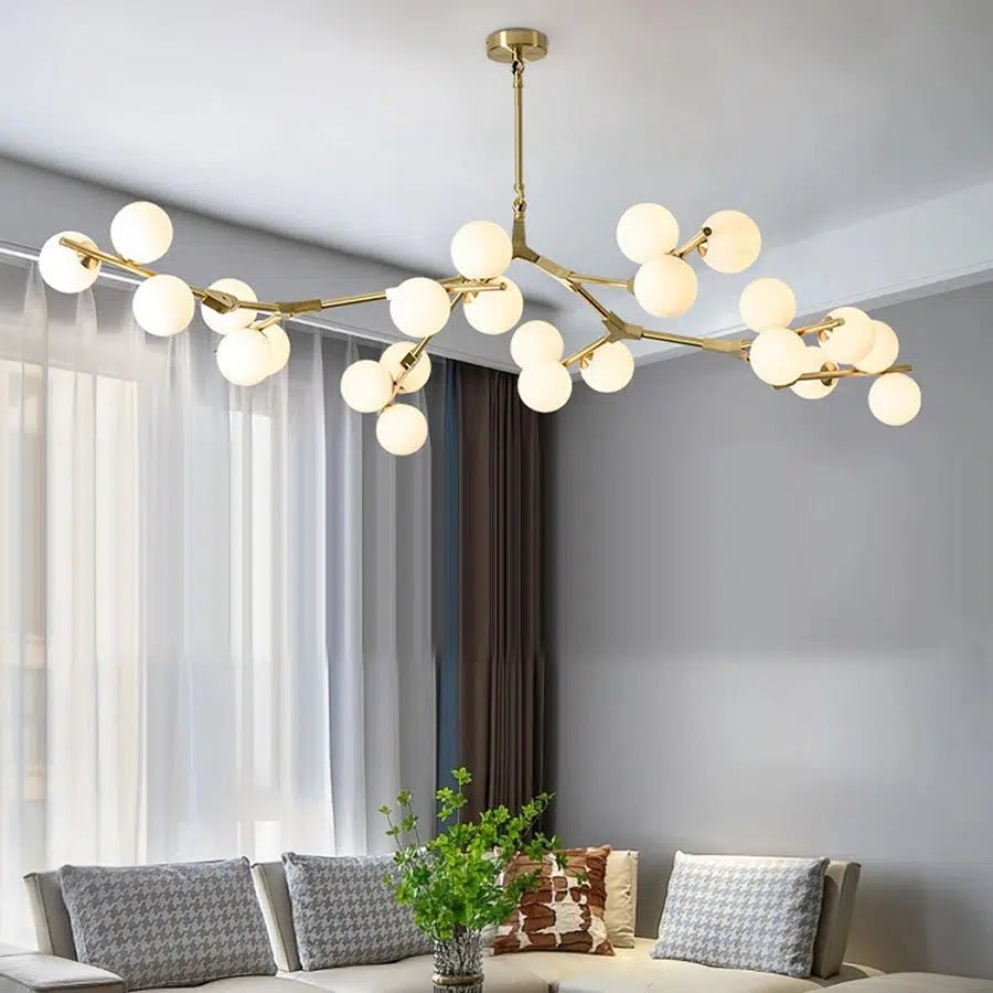 Regent's Park - Chandelier 2