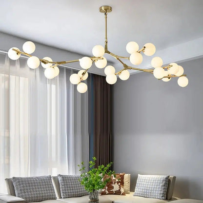 Regent's Park - Chandelier 2