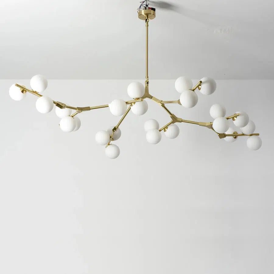 Regent's Park - Chandelier 5