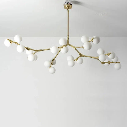 Regent's Park - Chandelier 5