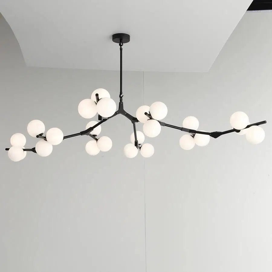 Regent's Park - Chandelier 6