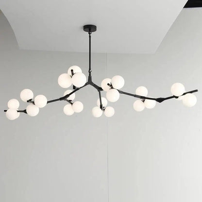 Regent's Park - Chandelier 6