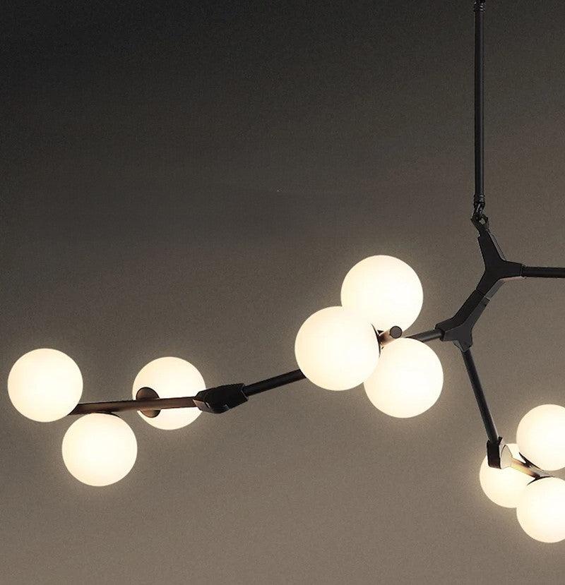 Regent's Park - Chandelier 7