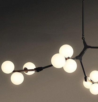 Regent's Park - Chandelier 7