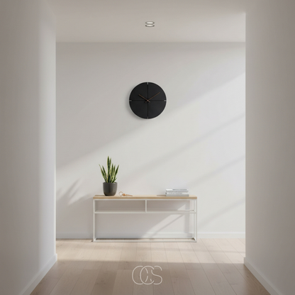 OCS - Arramon Silent Wall Clock 4