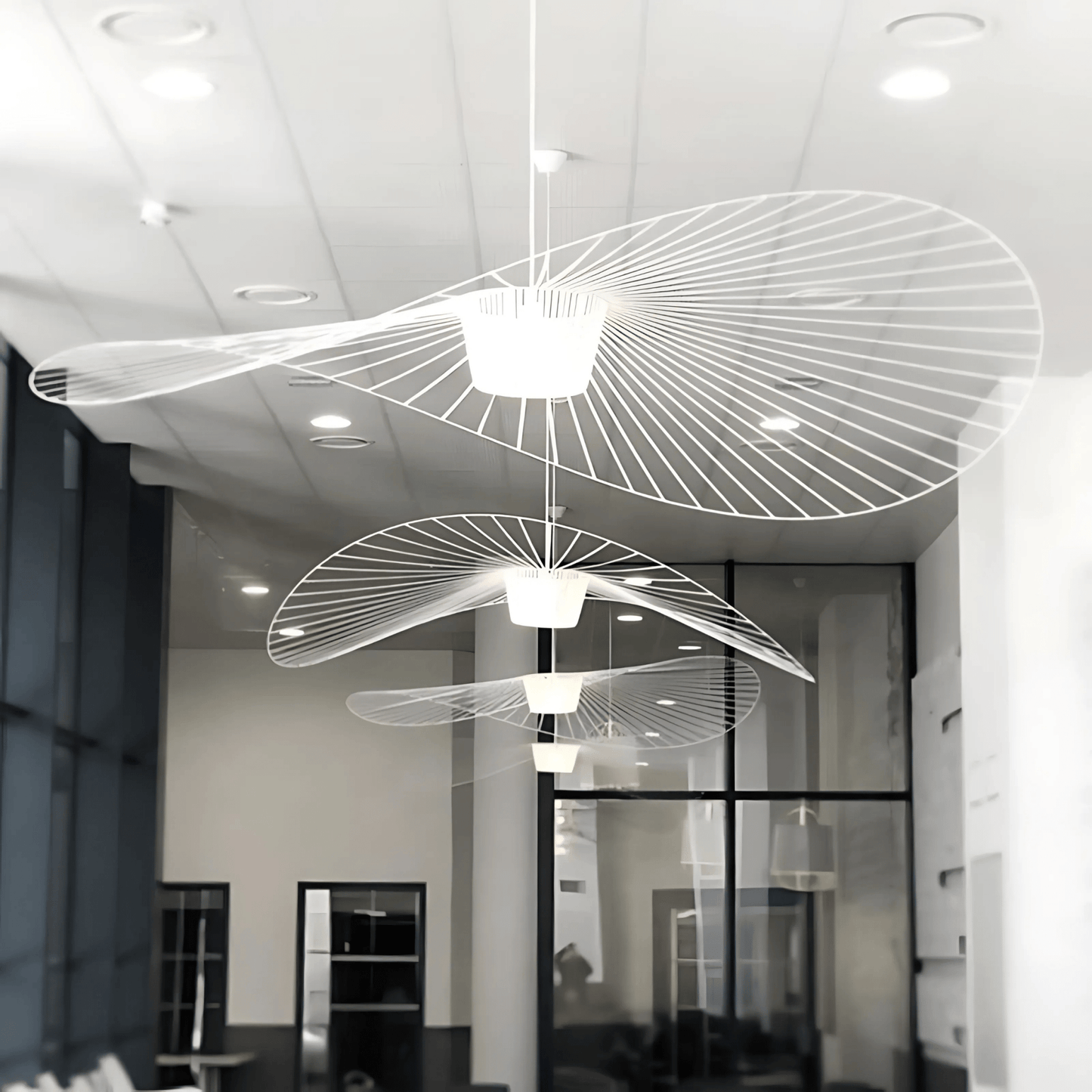 Astral - Pendant Light 1