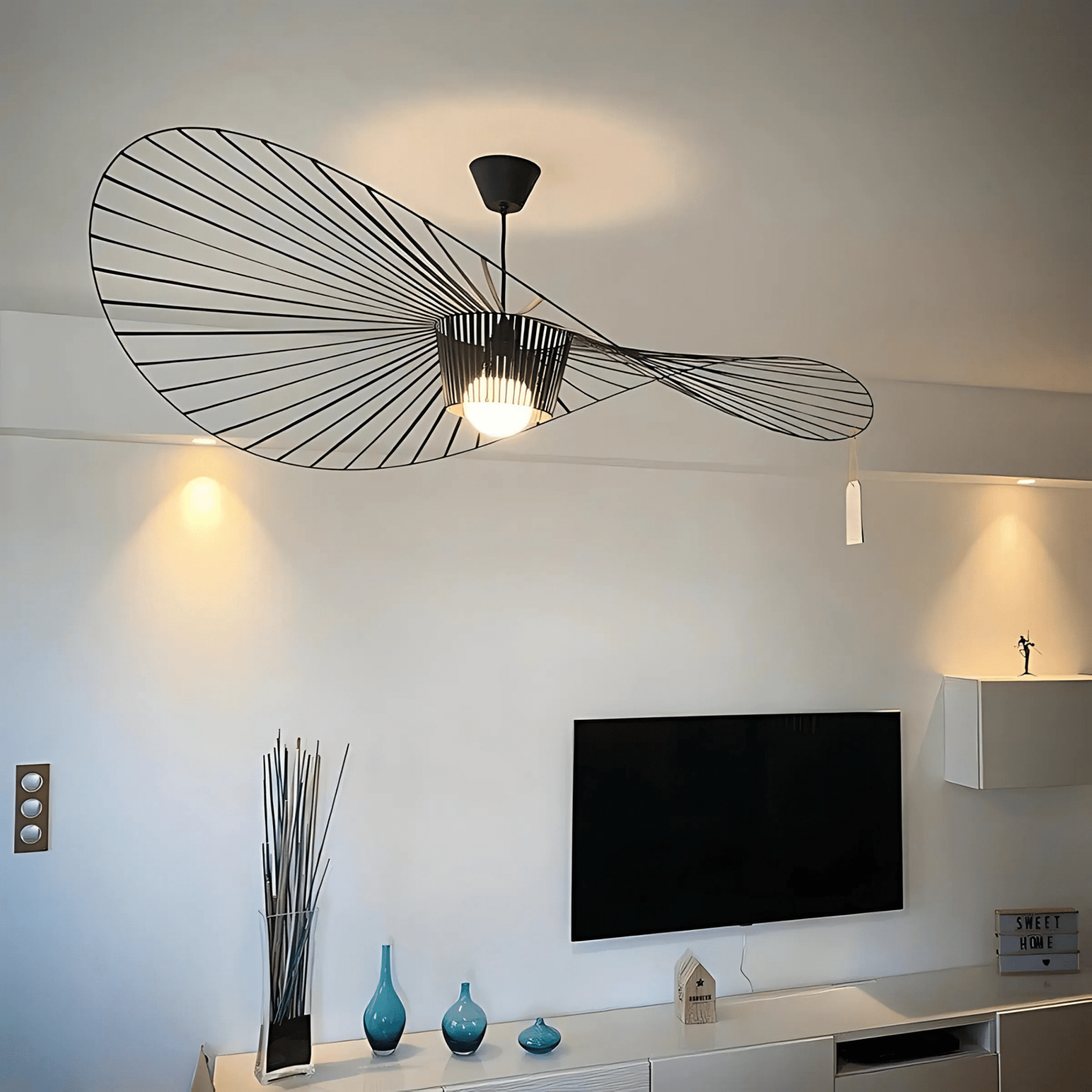 Astral - Pendant Light 2