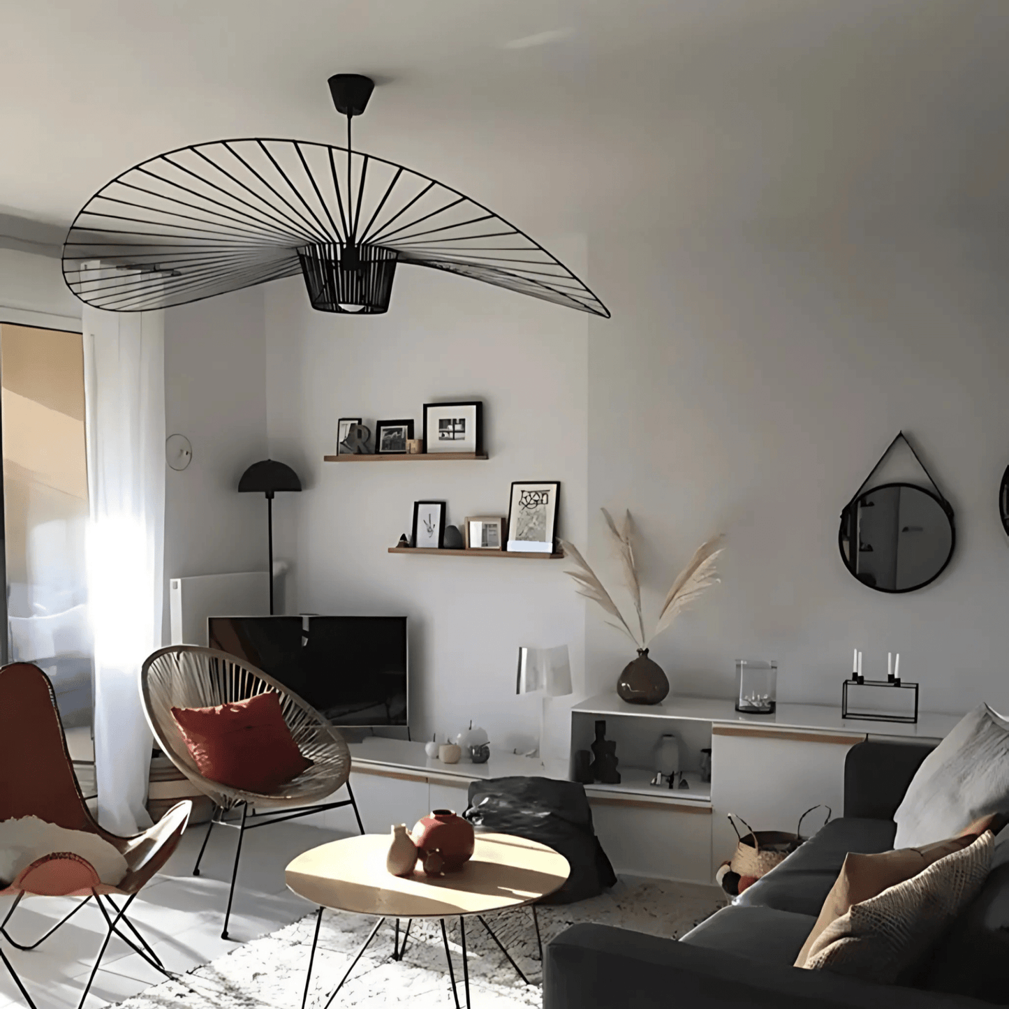 Astral - Pendant Light 4