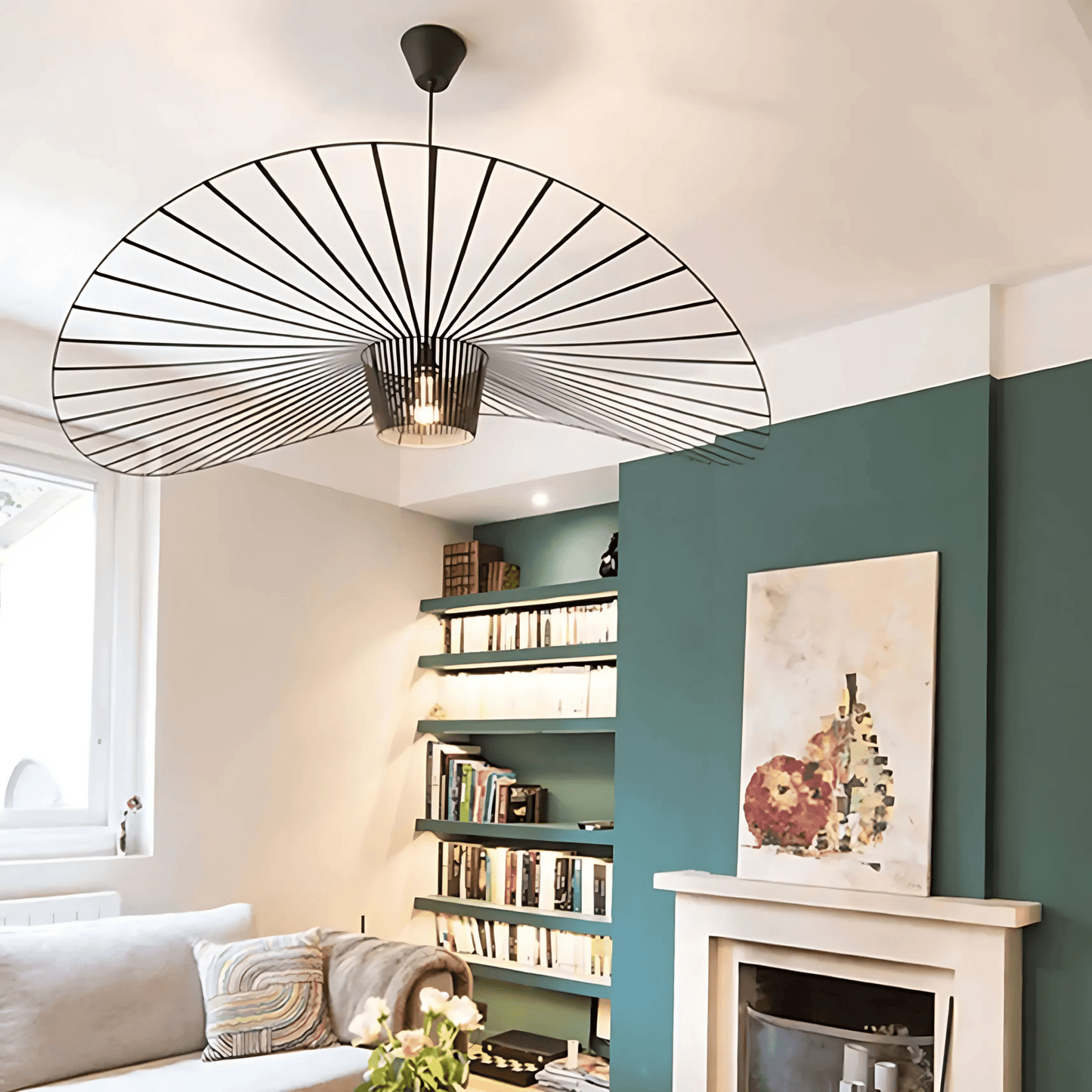 Astral - Pendant Light 5