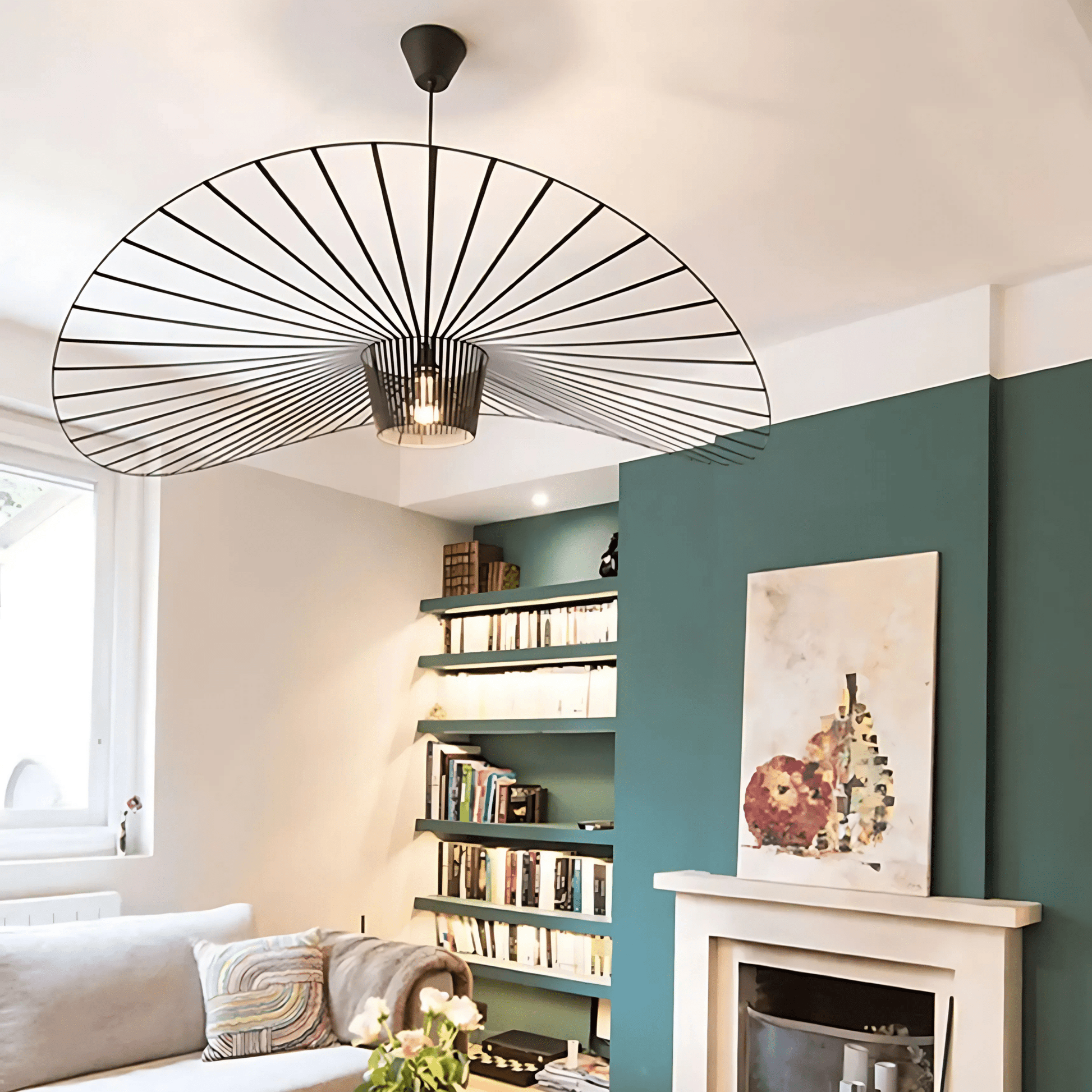 Astral - Pendant Light 5