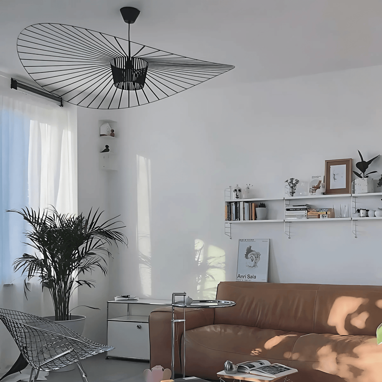 Astral - Pendant Light 6
