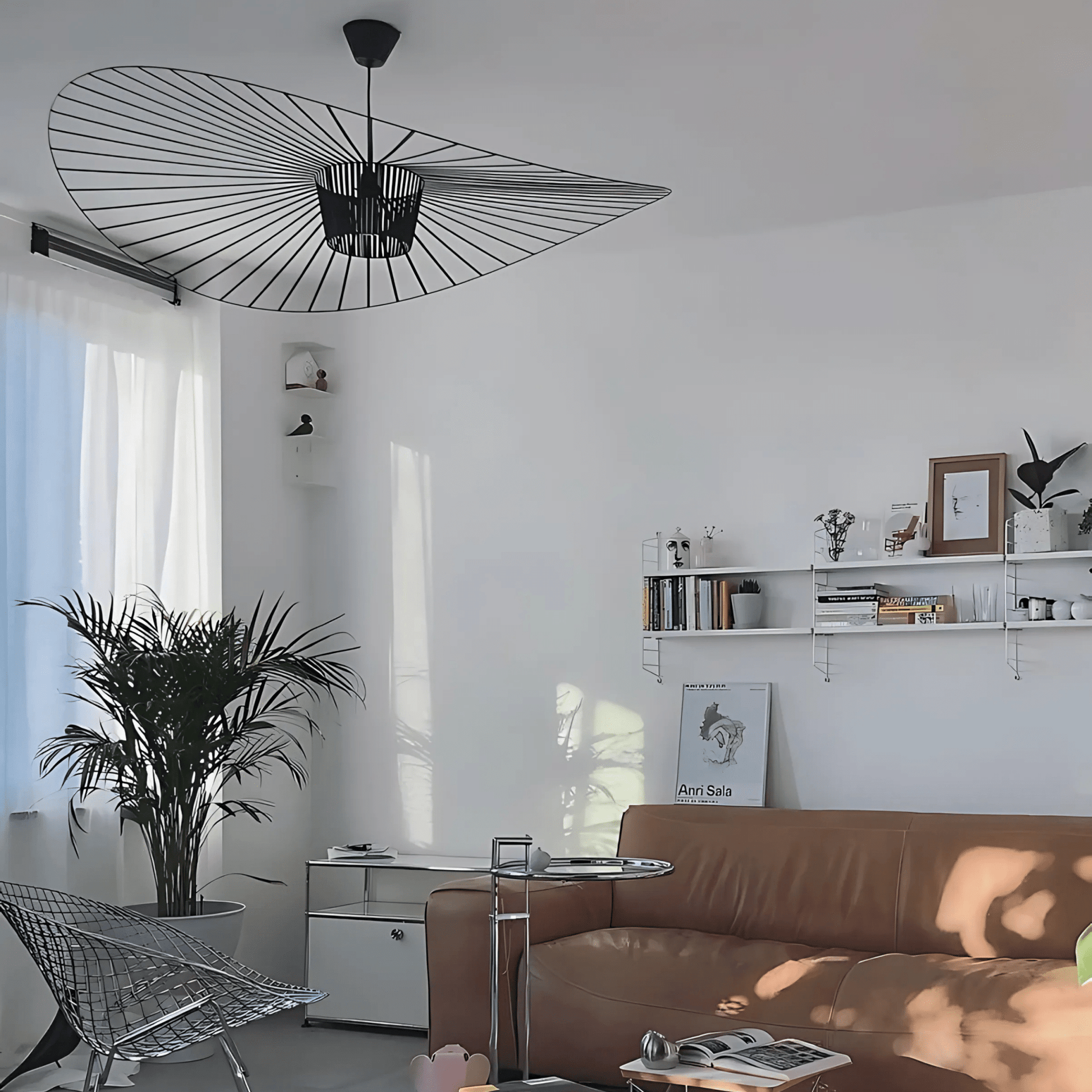 Astral - Pendant Light 6