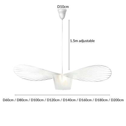 Astral - Pendant Light 7