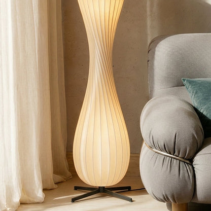 Modern Twist Floor Lamp 3