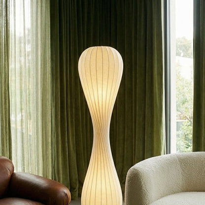 Modern Twist Floor Lamp 5