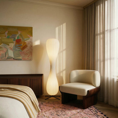 Modern Twist Floor Lamp 6