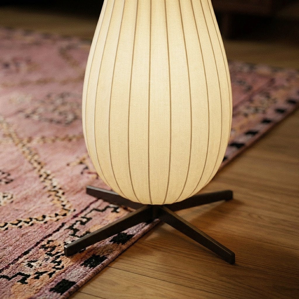 Modern Twist Floor Lamp 7