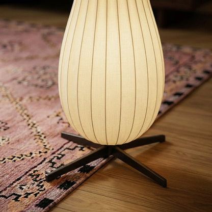 Modern Twist Floor Lamp 7