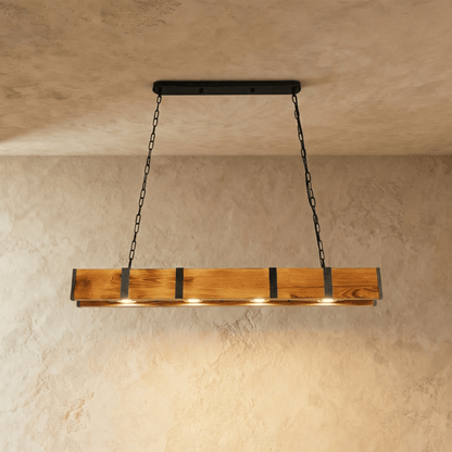 Madera Pendant Light 0