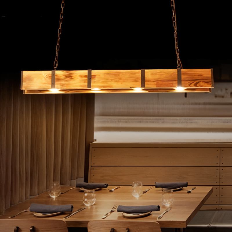 Madera Pendant Light 3