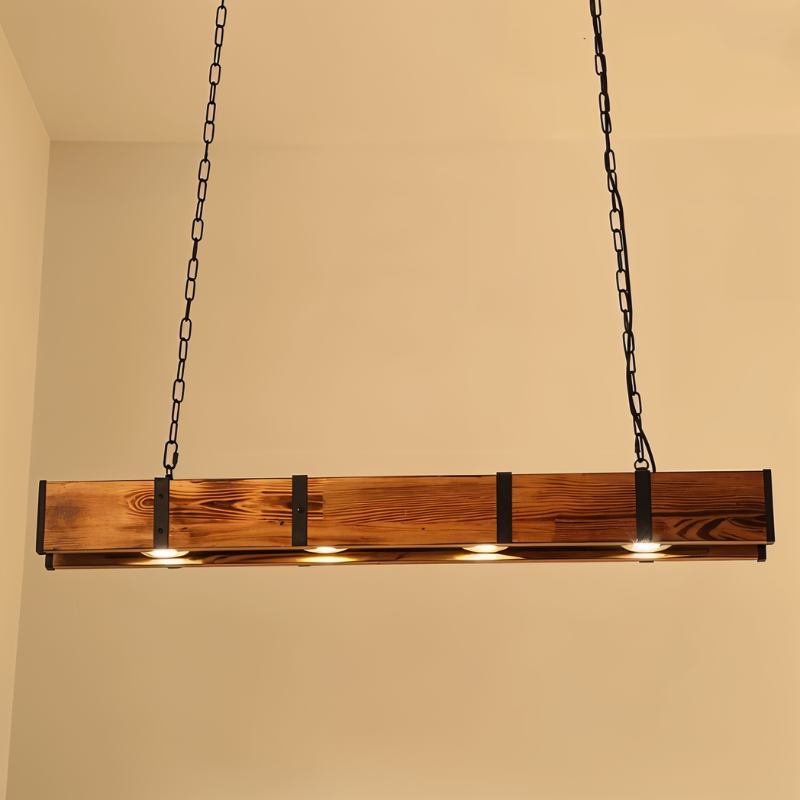 Madera Pendant Light 4