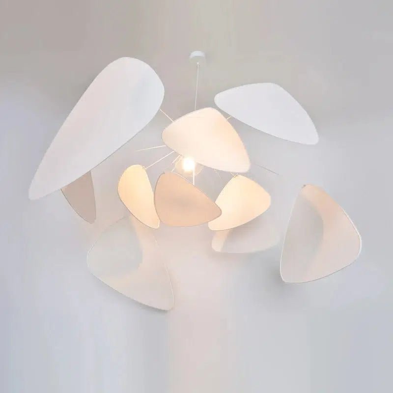 Oaks - Chandelier 8