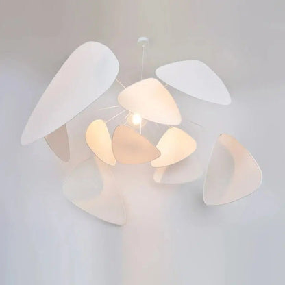 Oaks - Chandelier 8