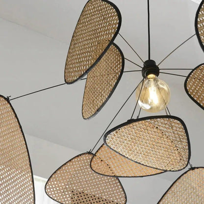 Oaks - Chandelier 2