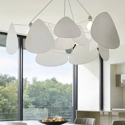 Oaks - Chandelier 6