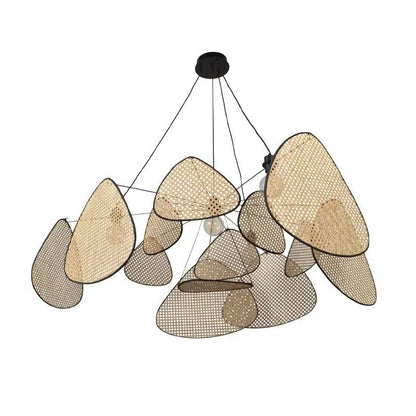 Oaks - Chandelier 7