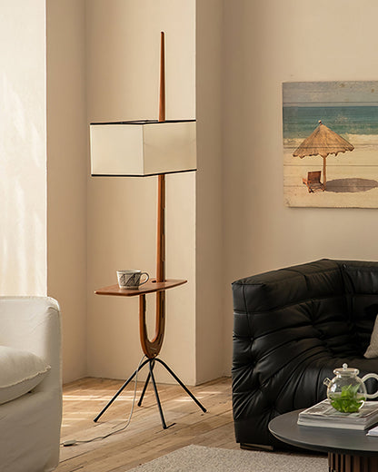 Rispal Giraffe Floor Lamp 8