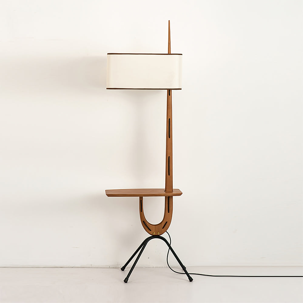 Rispal Giraffe Floor Lamp 1