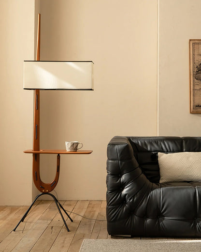 Rispal Giraffe Floor Lamp 2