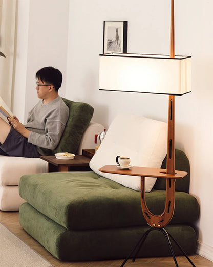 Rispal Giraffe Floor Lamp 3