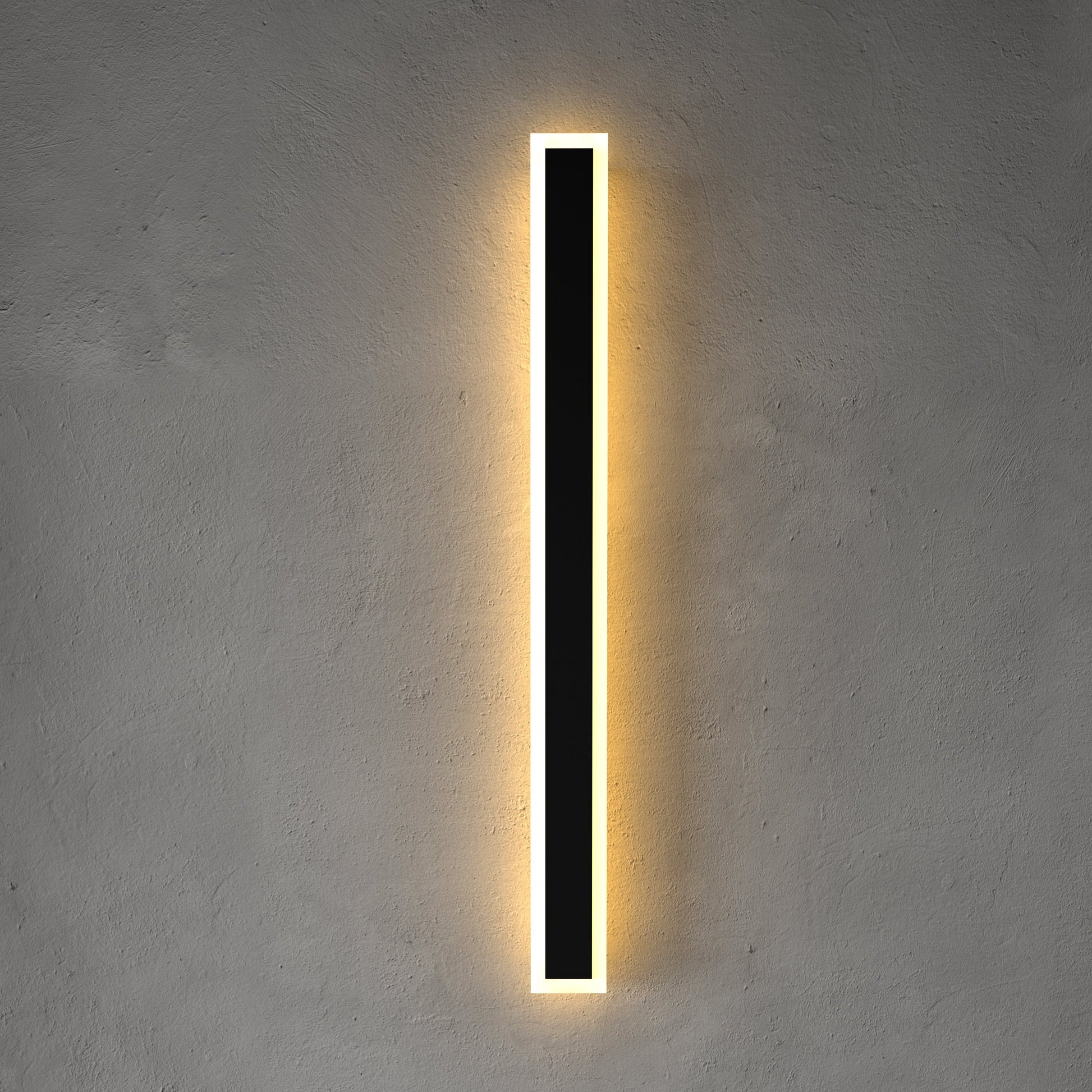 Immense Outdoor Lamp 1