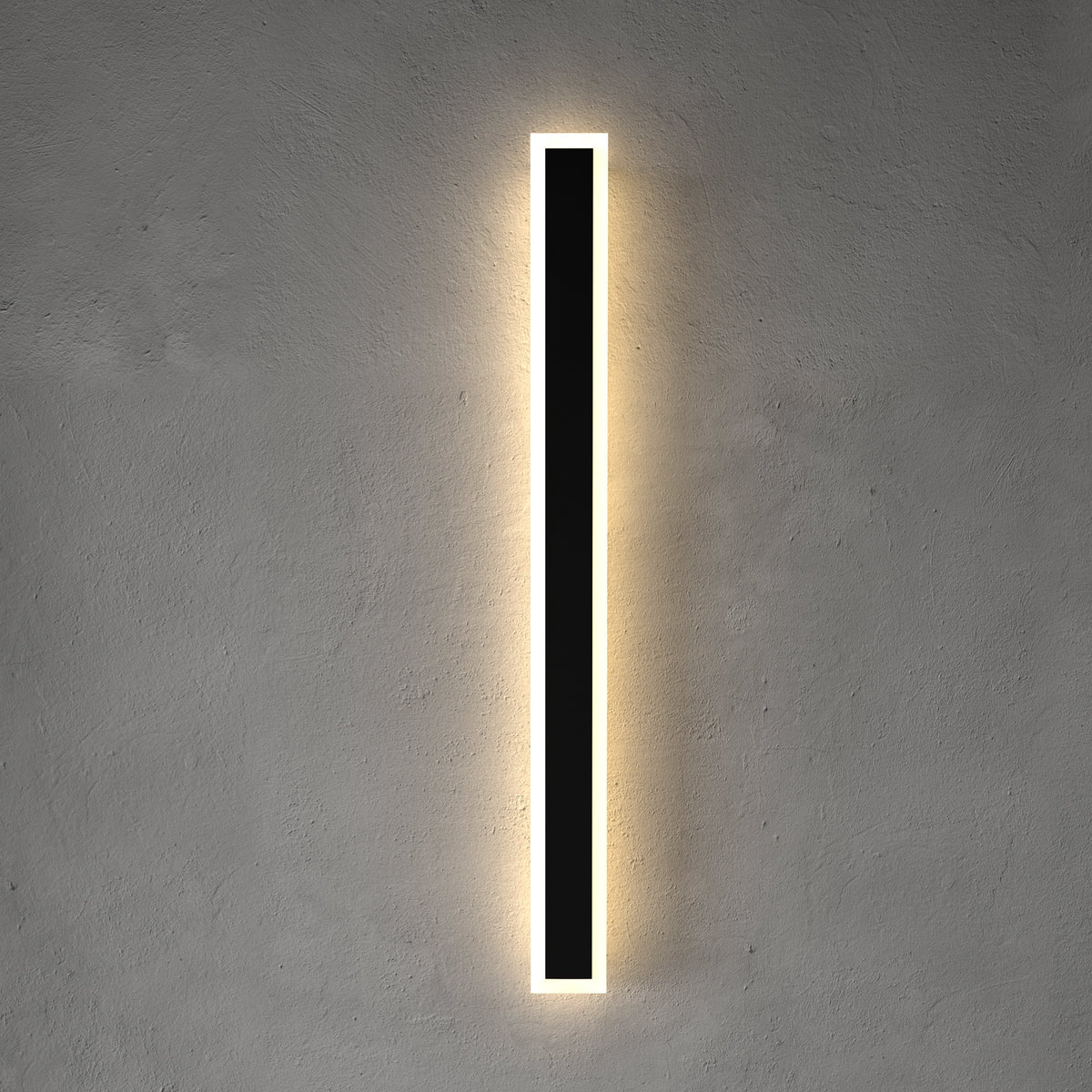 Immense Outdoor Lamp 6