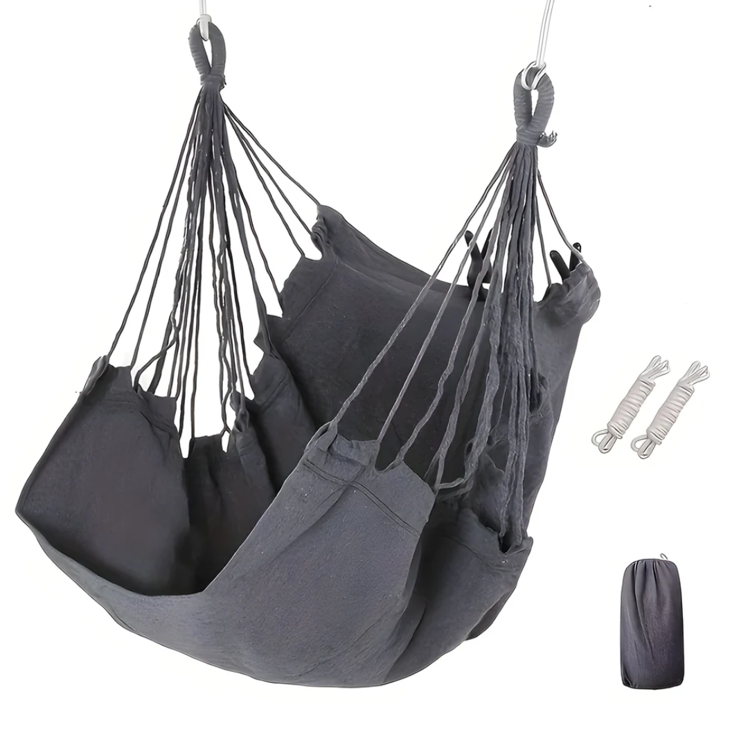 Mivra - Comfortable Hammock 0