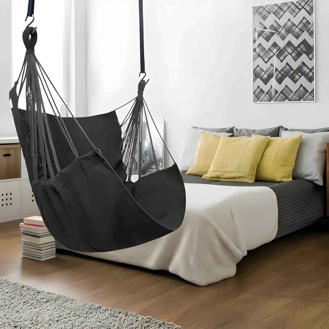 Mivra - Comfortable Hammock 1