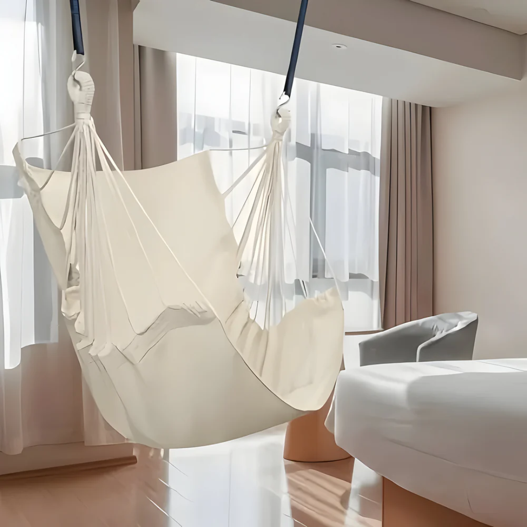 Mivra - Comfortable Hammock 2