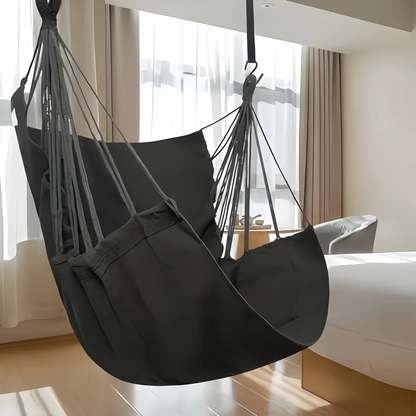 Mivra - Comfortable Hammock 3