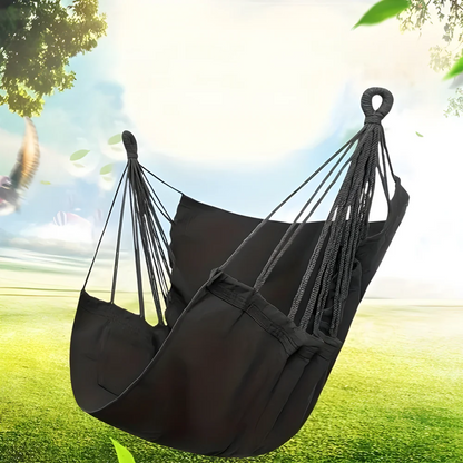 Mivra - Comfortable Hammock 4